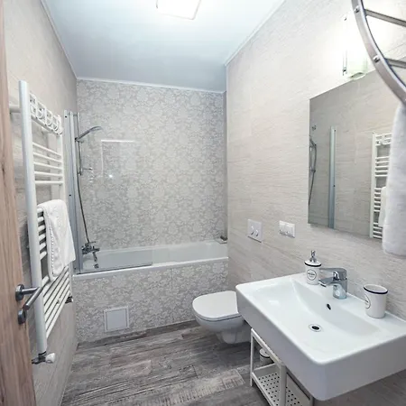 Aparthotel White Mood